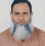 মোঃ জুয়েল হোসেন