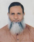মোঃ জুয়েল হোসেন