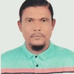 মোঃ সমশের আলী