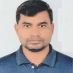 মোঃ জিবন আহমেদ