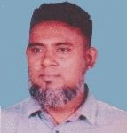 মোঃ আসিফুল ইসলাম সবুজ মিয়া