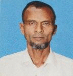 মোঃ খোকন মিয়া