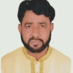 মোঃ আবুল কালাম