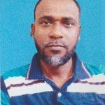 মোঃ বিল্লাল হুসেন