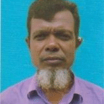 মোঃ সোহরাব মিয়া