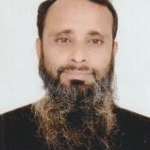 মোঃ সেলিম মিয়া