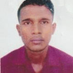 মোঃ সালাম ইসলাম