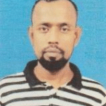 মোঃ কবির মিয়া