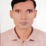 মোঃ গোলাপ মিয়া