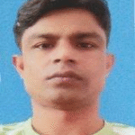 মোঃ ফয়েজ আলী