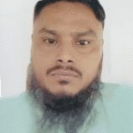 মোঃ হারেজ আলী