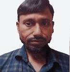 মোঃ ইদ্রিছ আলী