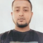 মোঃ উমর ফারুক