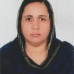 মোছাঃ কাজল বেগম