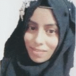 মোছাঃ নাদিরা বেগম