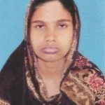 মোছা হনুফা খাতুন