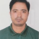 মোঃ আসমত আলী