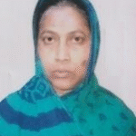 মোছাঃ সালমা আকতার