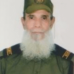 মোঃ আব্দুল কাদের