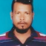 মোঃ মোখলেছুর রহমান