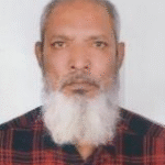 মোঃ আঃ জলিল