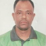 মোঃ আরশাদ মিয়া