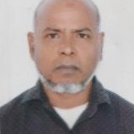 মোঃ বকুল মিয়া