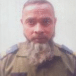 মোঃ আব্দুল হামেদ