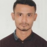 মোঃ জুনায়েত মিয়া