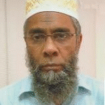 সৈয়দ ফায়ছাল উদ্দিন হোসেন