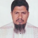 মুহম্মদ আব্দুল আউয়াল আজম