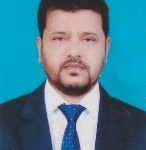 মোঃ মারফত উল্লাহ বেপারী