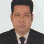 মোঃ সালাহ উদ্দিন কাদের