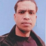 মোঃ সুলতান হোসেন