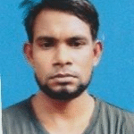 মোঃ রুহুল আমীন