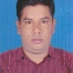 মোঃ রাসেল শেখ