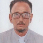 মোঃ আব্দুল রশিদ