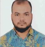 মোঃ সাকিকুল ইসলাম