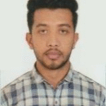 মোঃ হৃদয় আহমেদ মামুন