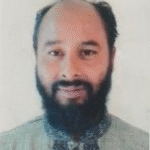 মোঃ আব্দুল্লাহ আল মামুন