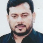 এ, কে, এম আজহারুল ইসলাম