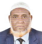 শহীদ হাসান সিদ্দিকী (শাহীন সিদ্দিকী)