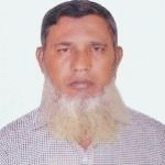 মোঃ হাসমত আলী