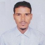 মোঃ শাহজাহান আলী