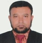 শেখ শফিকুল ইসলাম