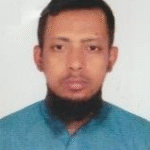 আমিনুল ইসলাম রুবেল