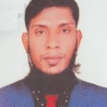 মোঃ আশরাফুল ইসলাম