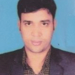 মোঃ জহিরুল ইসলাম