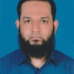 মোঃ আলমগীর হোসেন