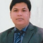 ডাঃ খঃ মোহাম্মদ আলী